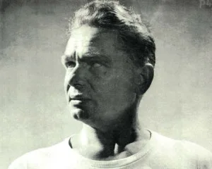 Joseph Pilates